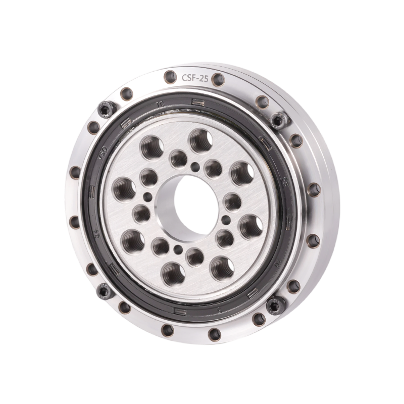 Rulment reductor armonici de precizie